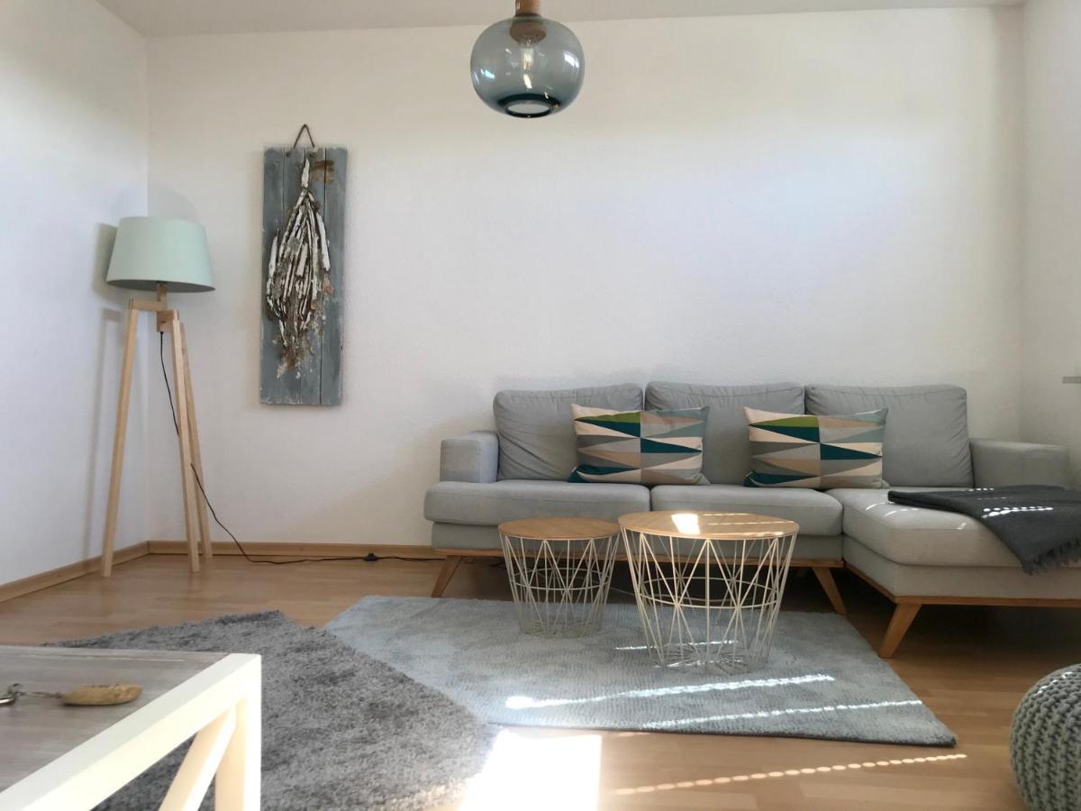 Haus Meeresbrise Haus Karin Norderney Buitenkant foto