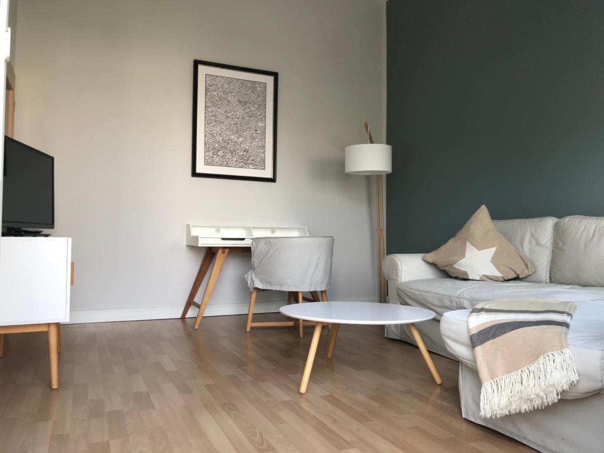 Haus Meeresbrise Haus Karin Norderney Buitenkant foto