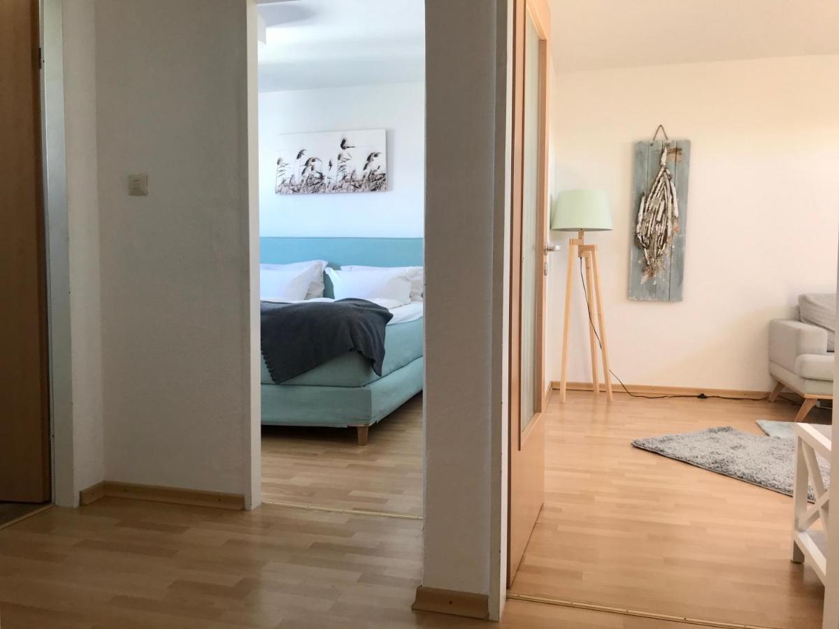 Haus Meeresbrise Haus Karin Norderney Buitenkant foto