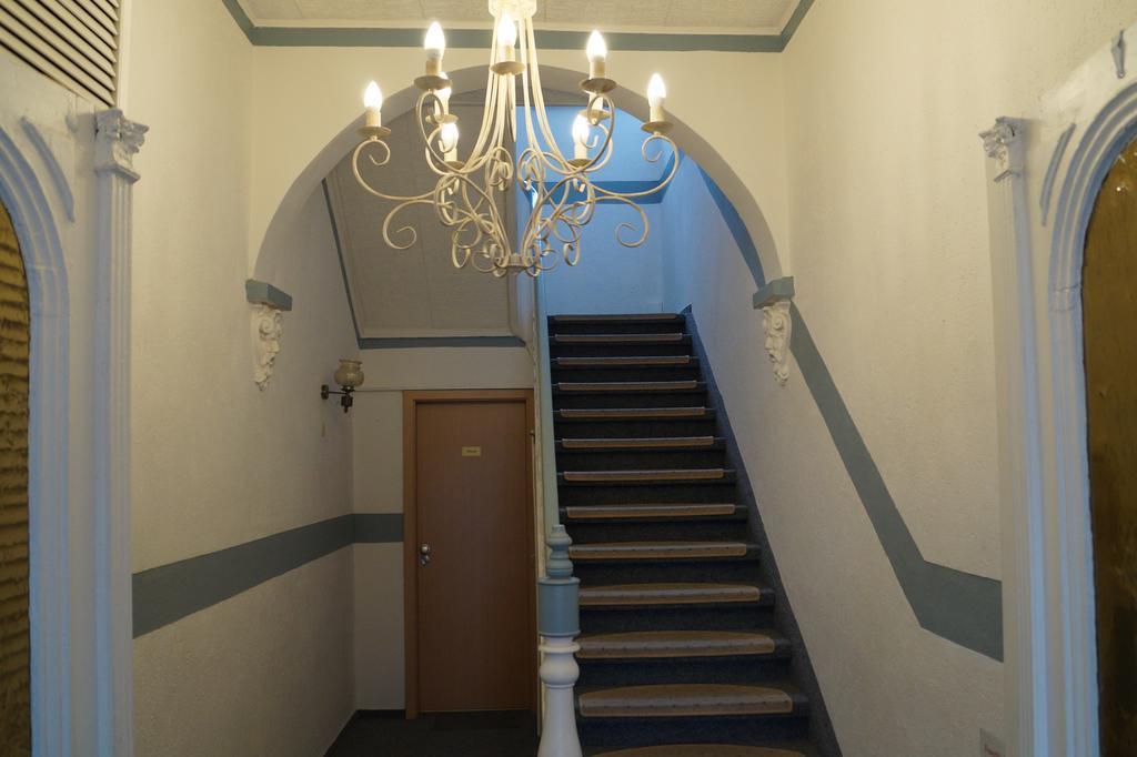 Haus Meeresbrise Haus Karin Norderney Buitenkant foto