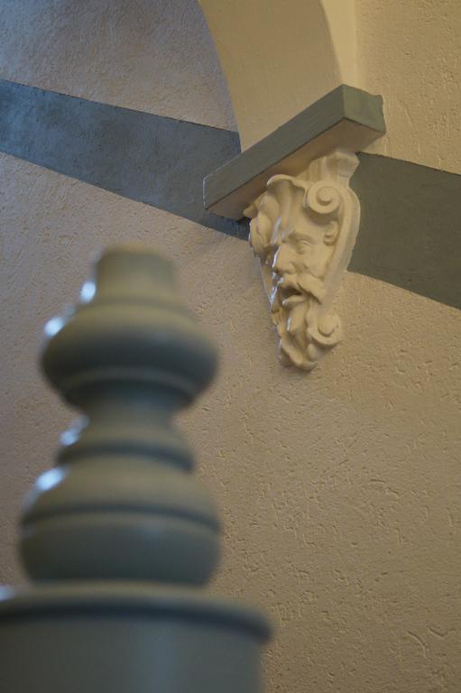 Haus Meeresbrise Haus Karin Norderney Buitenkant foto